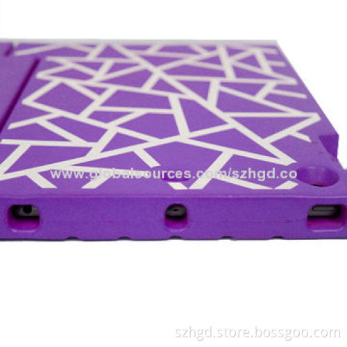 Tablet PC Case Cover for iPad Air, Suitable for 9.7 Inches, Safe and Durable EVA Foam Material